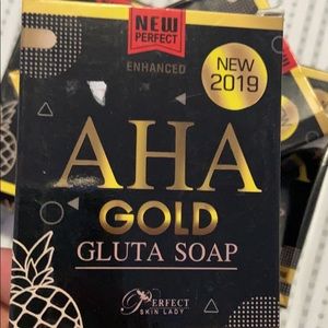 Soap
